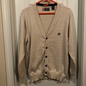 Chaps by Ralph Lauren Cardigan Sweater